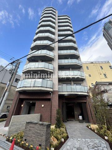 弁天町プライマリーワン