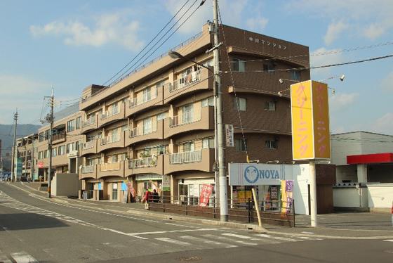 スペンドーレI