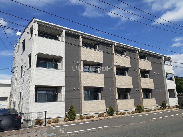 ブロッサムスクエア