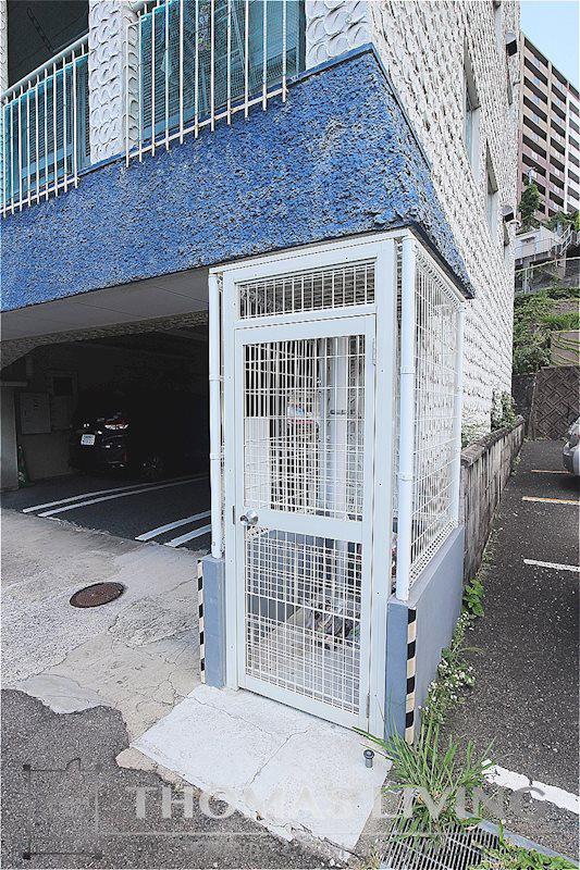 ブルーハイツ岸の浦