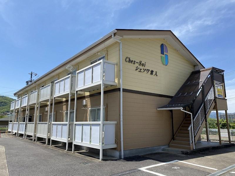 シェソワ常入