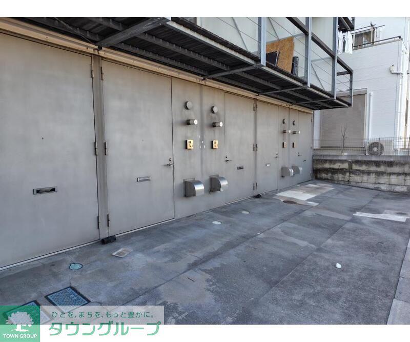 シーサイド船橋栄町