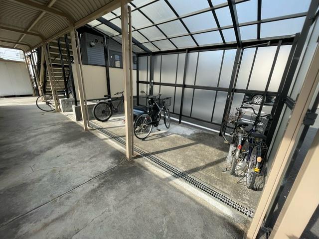 マンションビレッジ