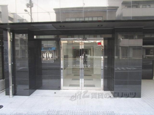 リーガル京都二条城北