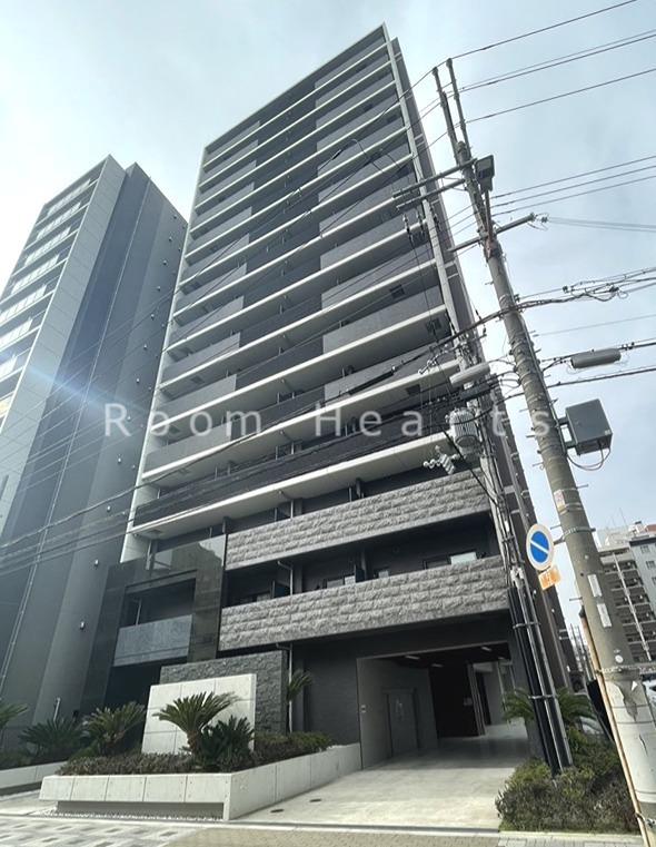 S-RESIDENCE新大阪駅前