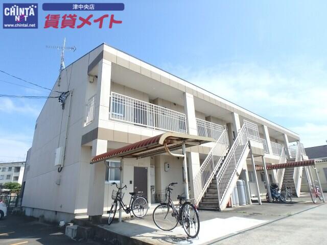 ハイコーポ清風