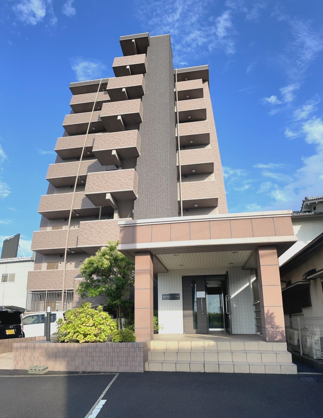 IMASAMORUGEN壱番館
