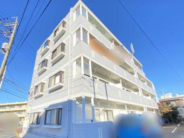プレセランスアドニード