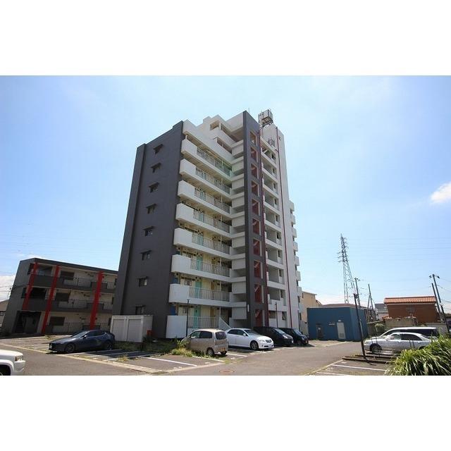 サンシャイン川口A