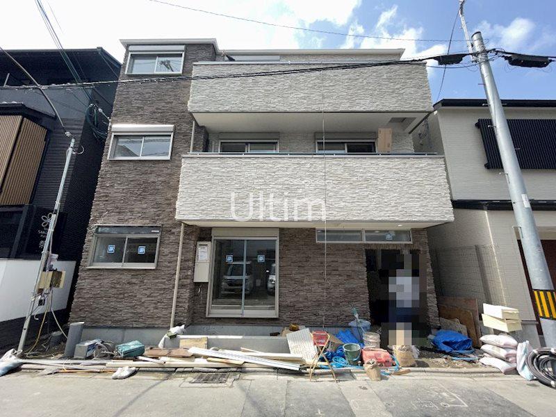 プライベートレジデンス 京都駅西