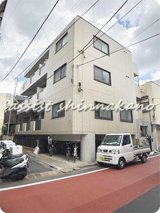 ルオント中野