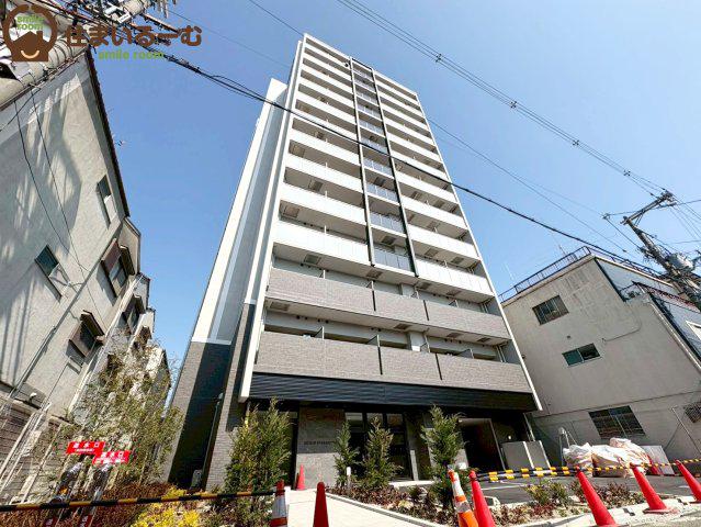 エスリード大阪城イースト