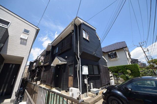 コーポフラット