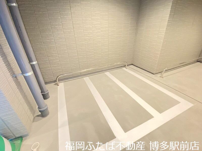 シャーメゾングラン南福岡