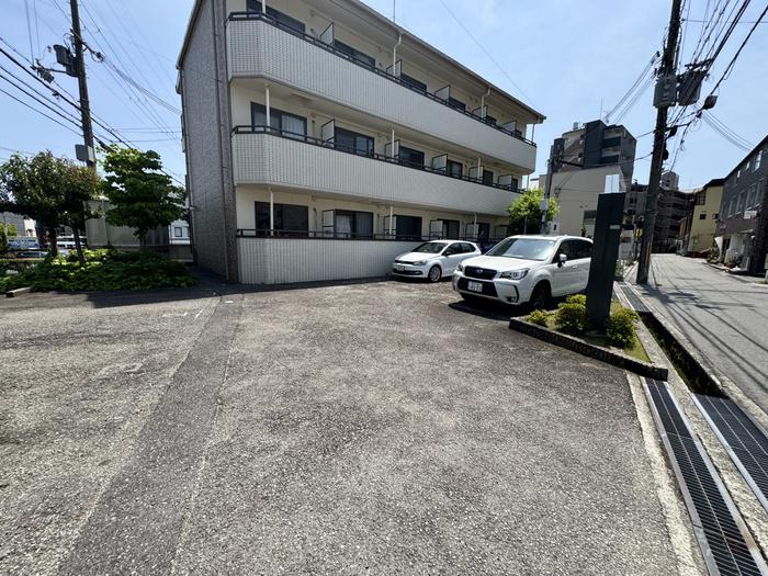 フォルテ宝塚