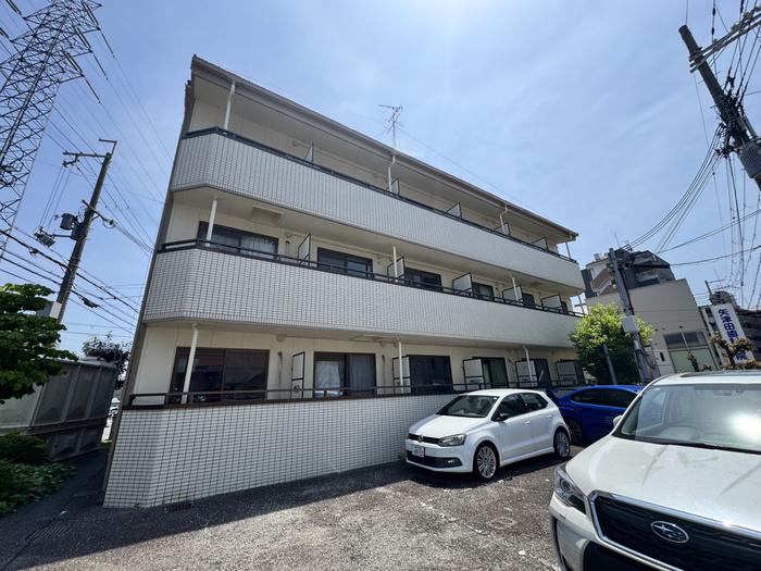 フォルテ宝塚