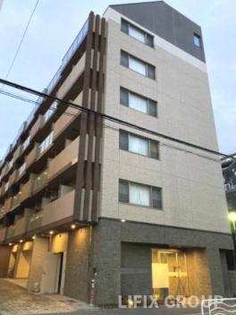 スカイコートグランデ清澄白河