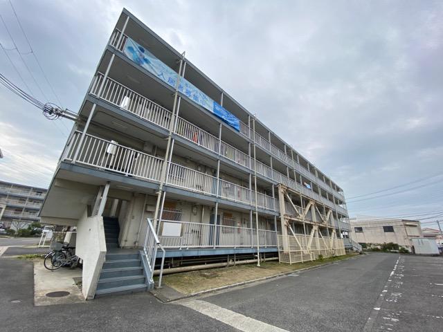 ビレッジハウス葛ノ葉 6号棟