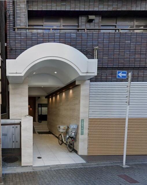 日興池袋ビル