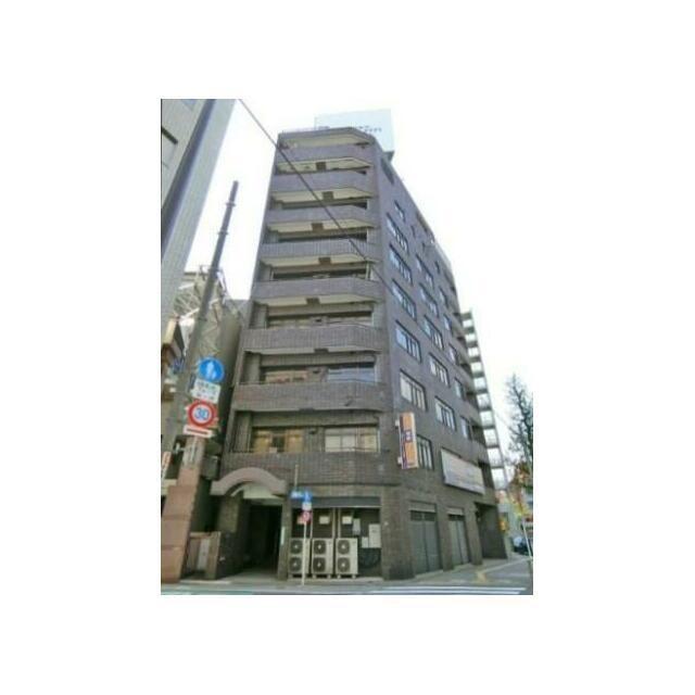 日興池袋ビル