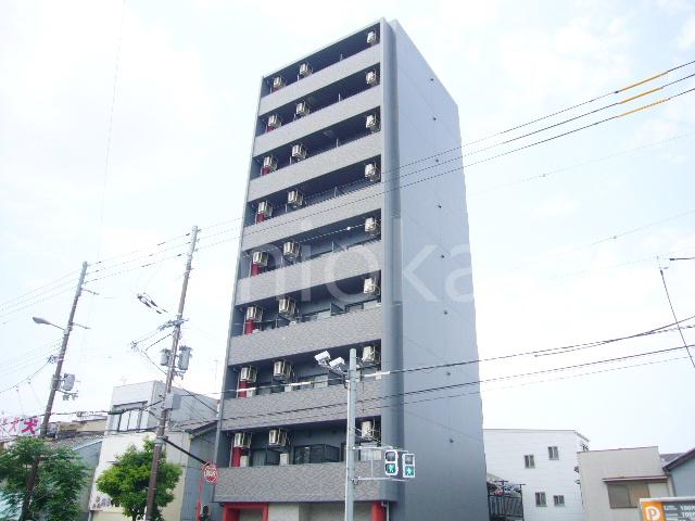 グランパシフィック北畠