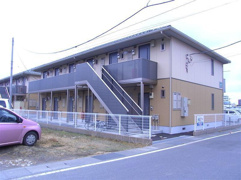 エントピアA
