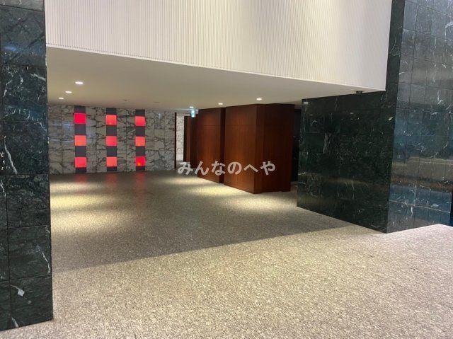THE TOKYO TOWERS SEA TOWER ザ・東京タワー