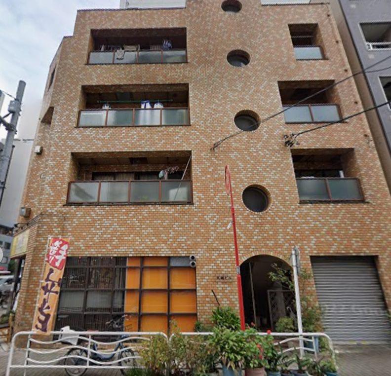 大崎ビル