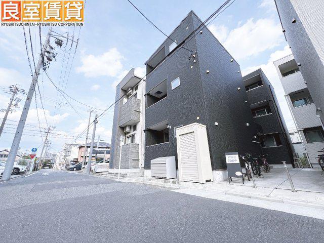 レガリスト山王5