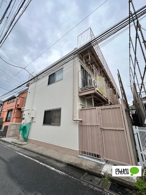 第十五安藤ハイツ