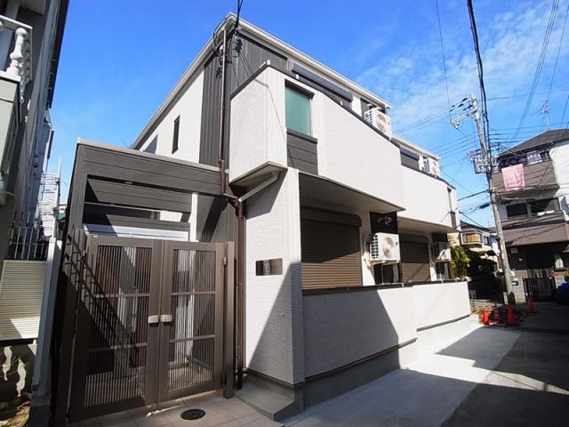 ワコーレヴィアーノ須磨月見山本町