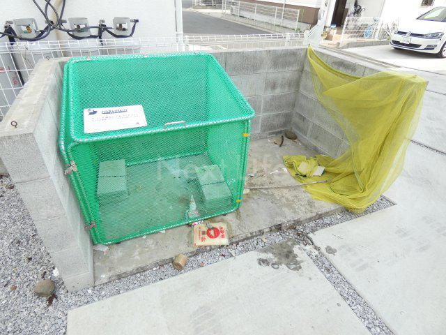 フルセイル下溝