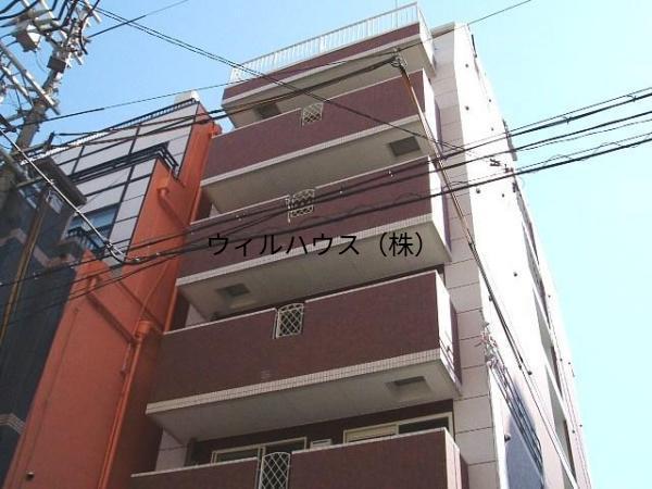 シティーコート北瓦町