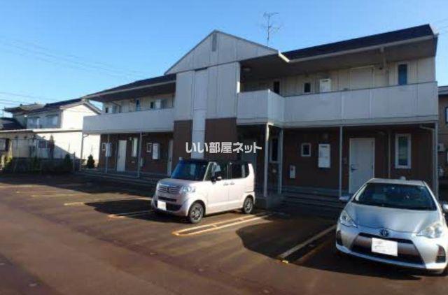 アーバンスクエアK棟