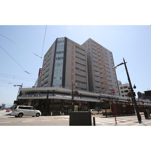 セントラルコート西町プレミア