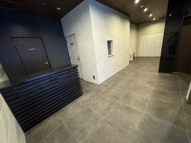 エステムコート大阪新町