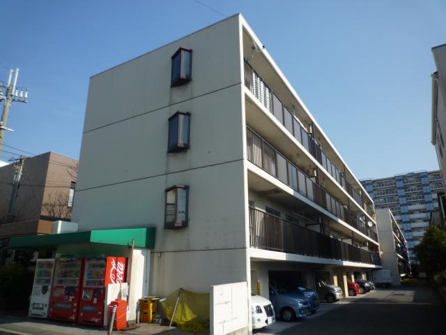 ネクスプロス壱番館