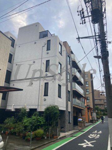 ライブフラット千駄木