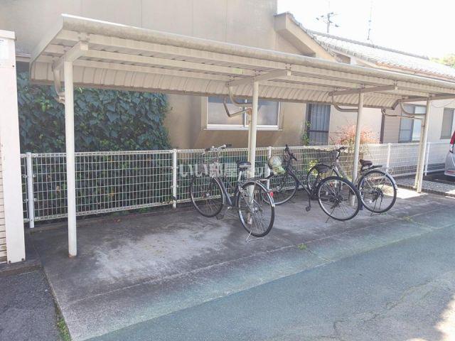 アバンセ津之郷