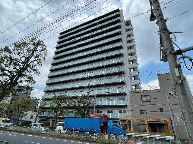 GENOVIA青砥SKYGARDEN