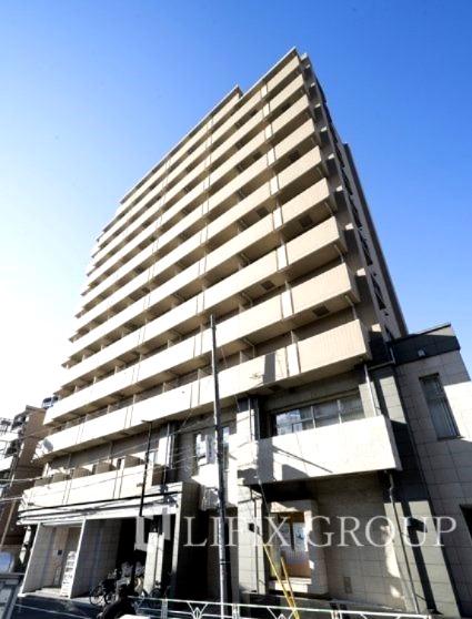 パレステュディオ渋谷本町