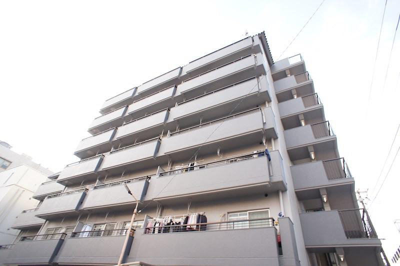 三栄マンション