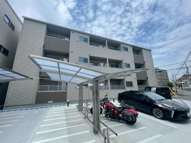 クレセル利倉東Ⅰ