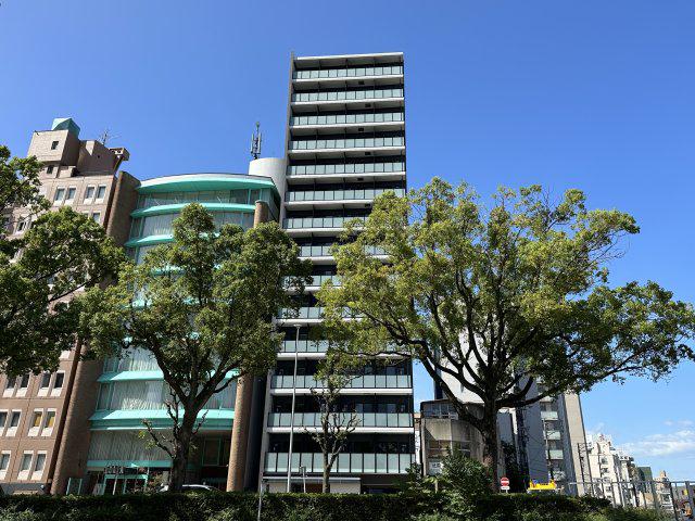 ブランシエスタ金山