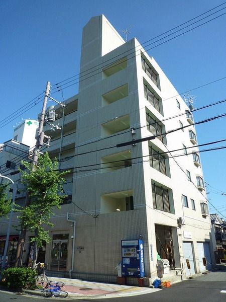 メゾン城北