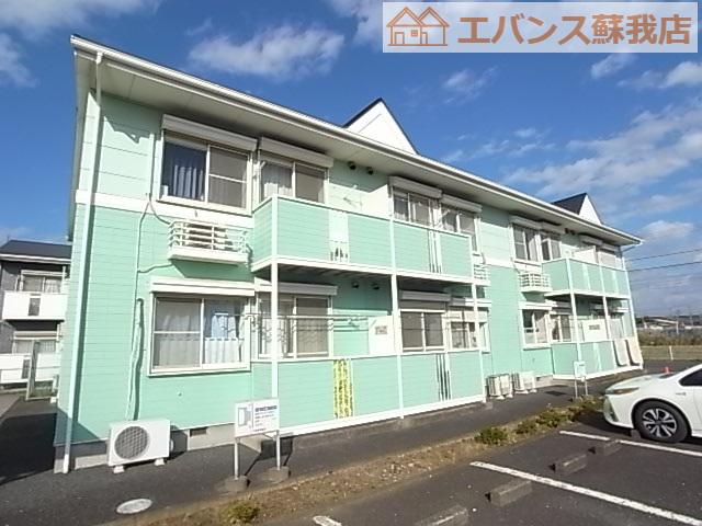 コーポグリーンB
