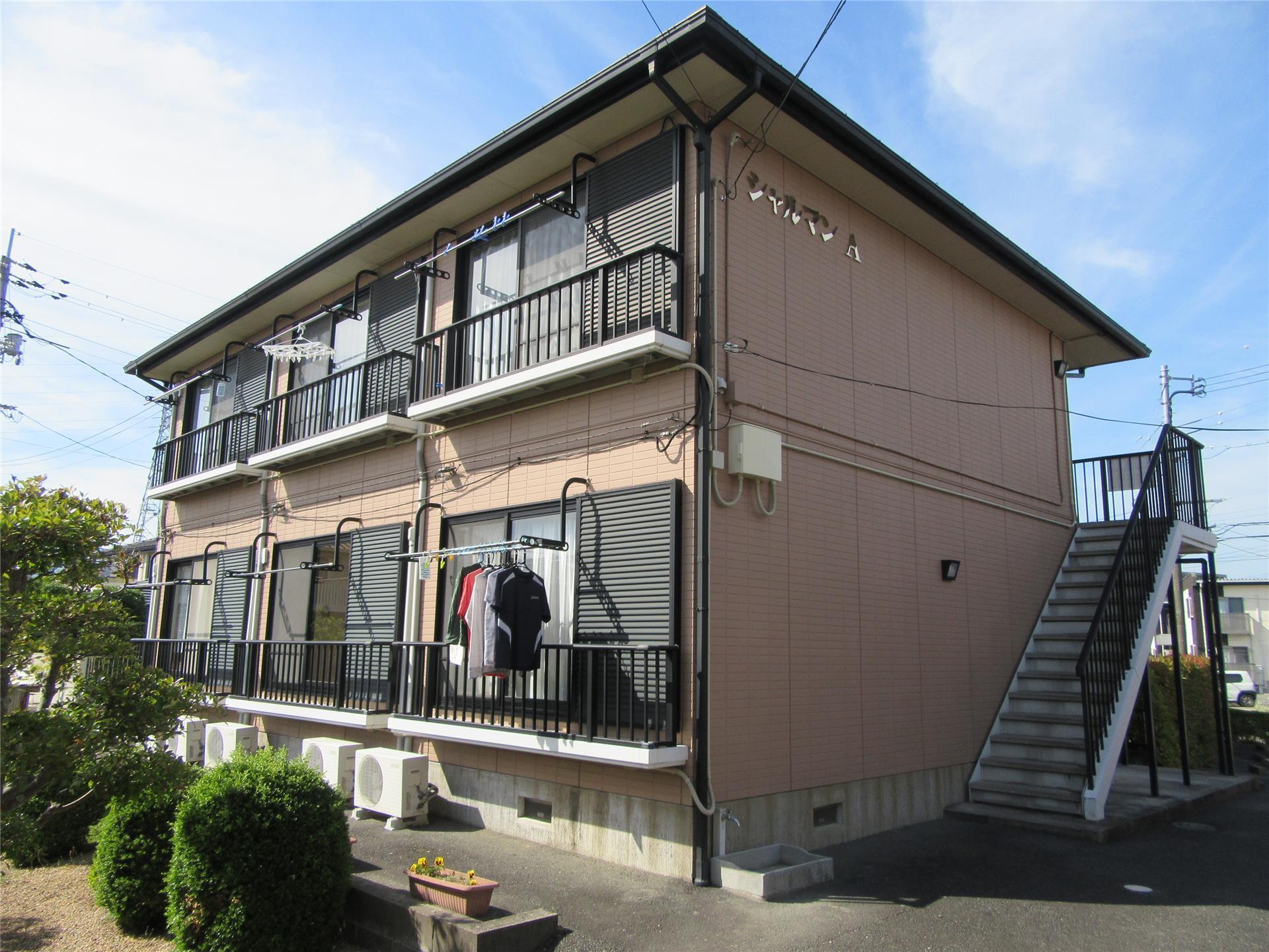 シャルマンA