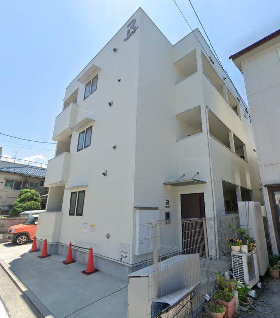 リノリノアパートメント広島エキキタ