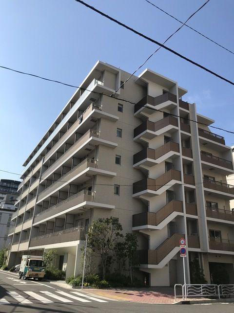 JP NOIE亀戸