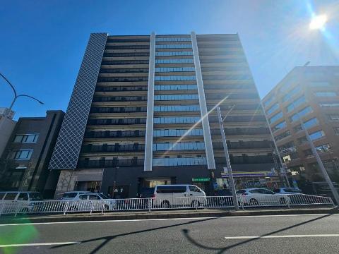 OKBアヴェニール菊井町